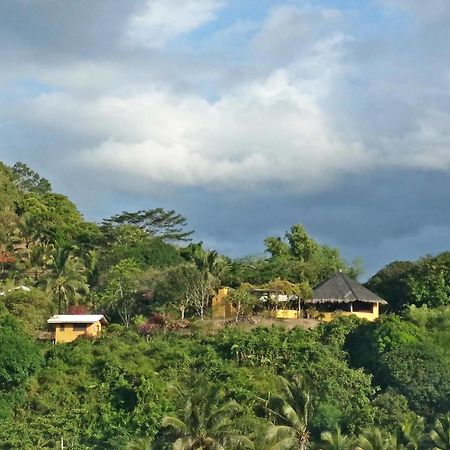 Hotel Casa Rosa Taytay Palawan Zewnętrze zdjęcie