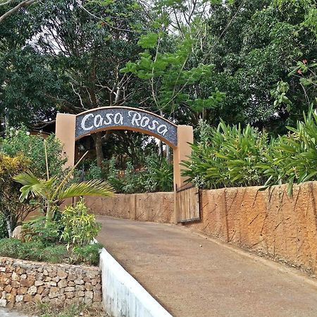 Hotel Casa Rosa Taytay Palawan Zewnętrze zdjęcie