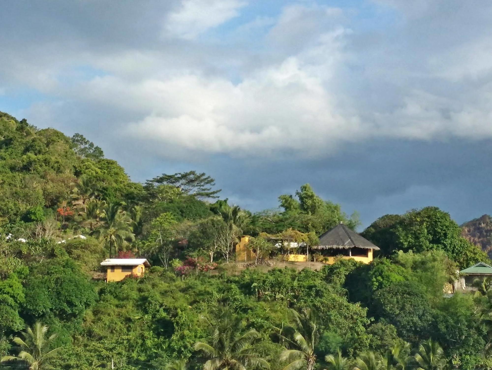 Hotel Casa Rosa Taytay Palawan Zewnętrze zdjęcie