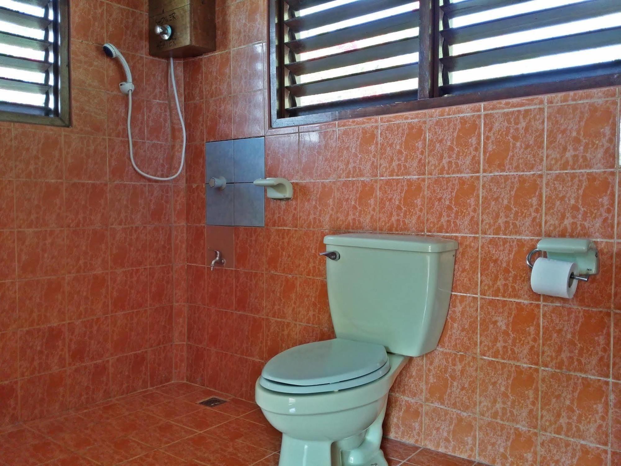 Hotel Casa Rosa Taytay Palawan Zewnętrze zdjęcie