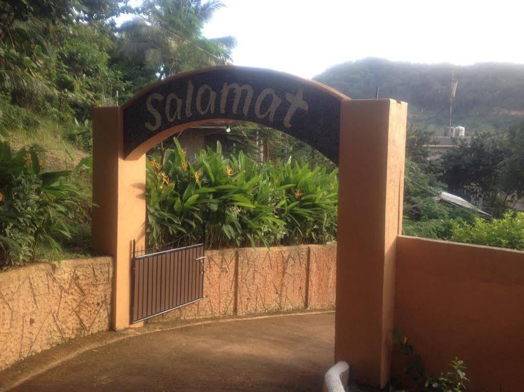 Hotel Casa Rosa Taytay Palawan Zewnętrze zdjęcie