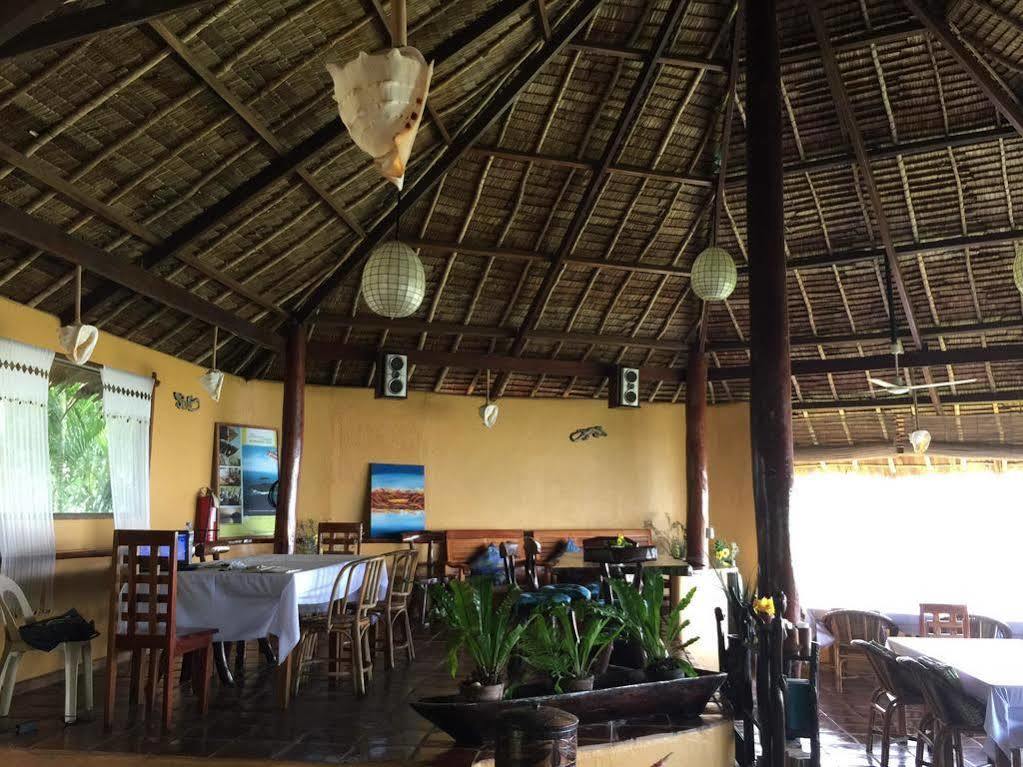 Hotel Casa Rosa Taytay Palawan Zewnętrze zdjęcie