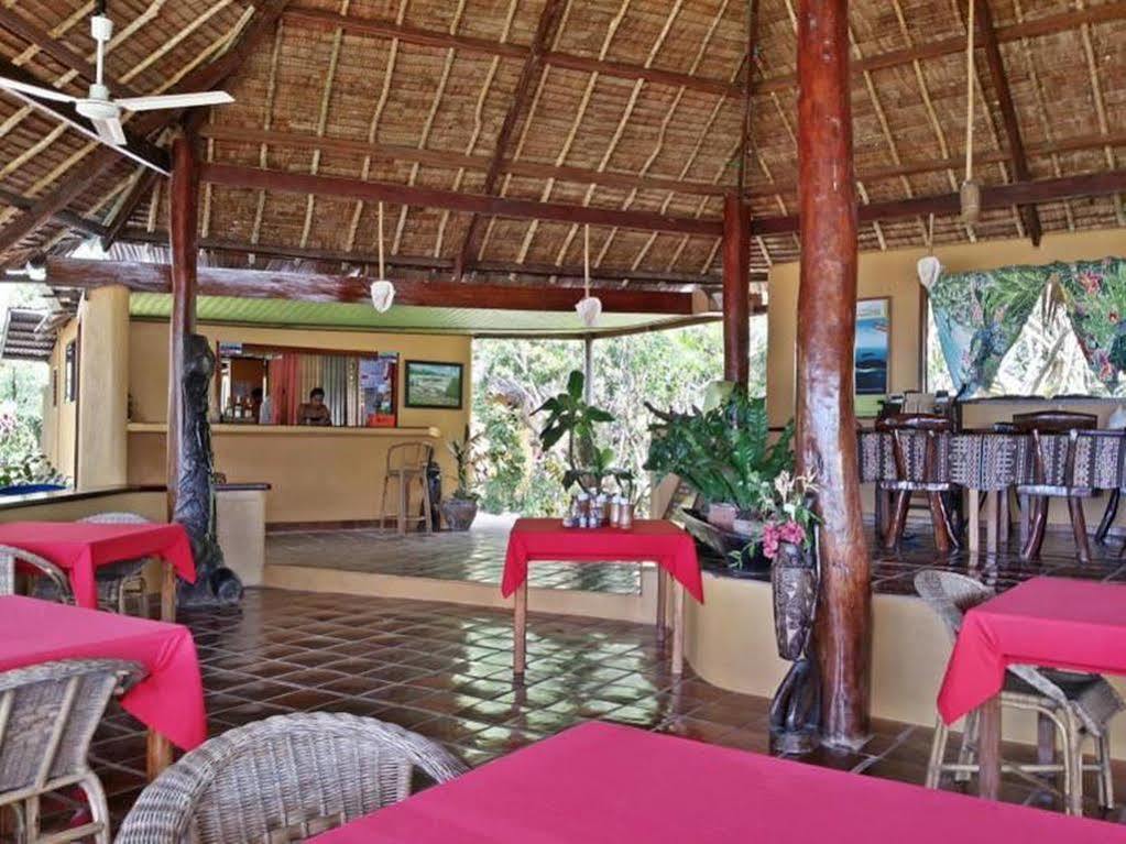 Hotel Casa Rosa Taytay Palawan Zewnętrze zdjęcie