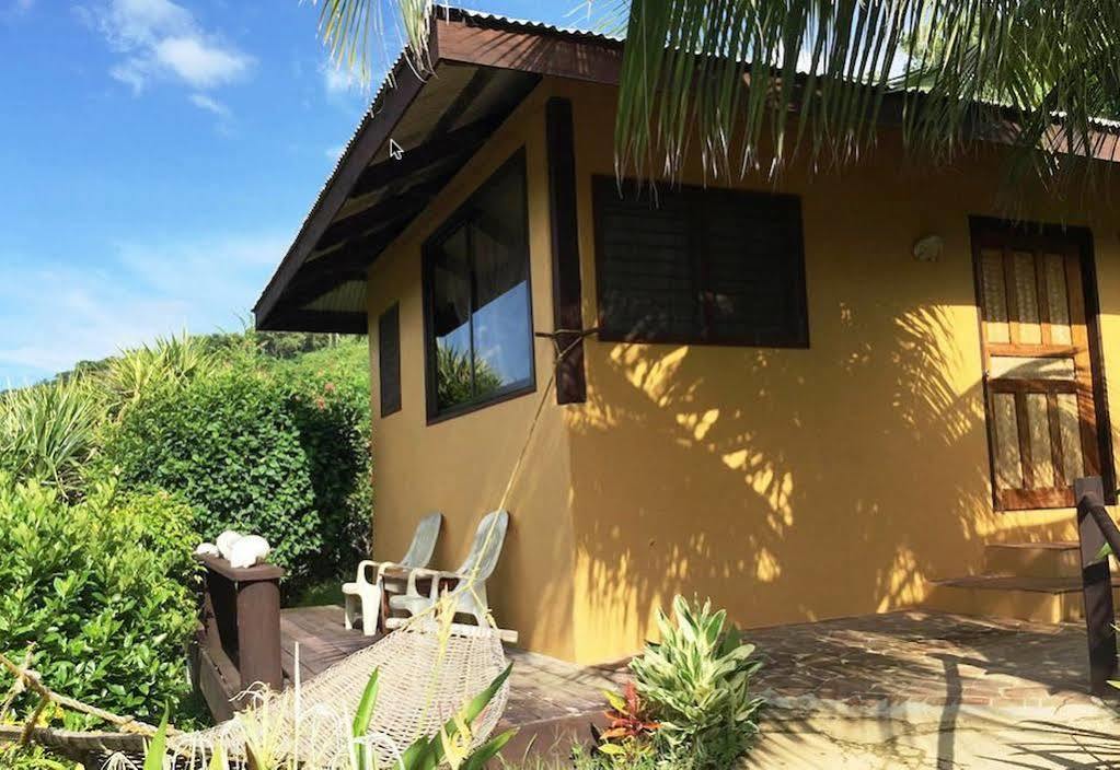 Hotel Casa Rosa Taytay Palawan Zewnętrze zdjęcie