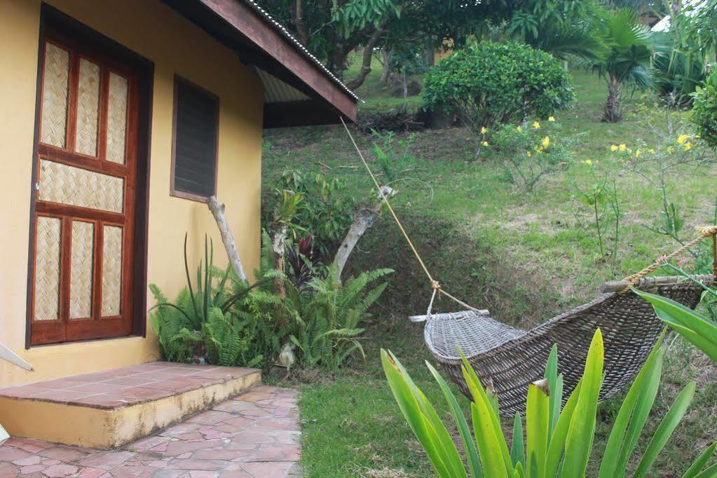 Hotel Casa Rosa Taytay Palawan Zewnętrze zdjęcie