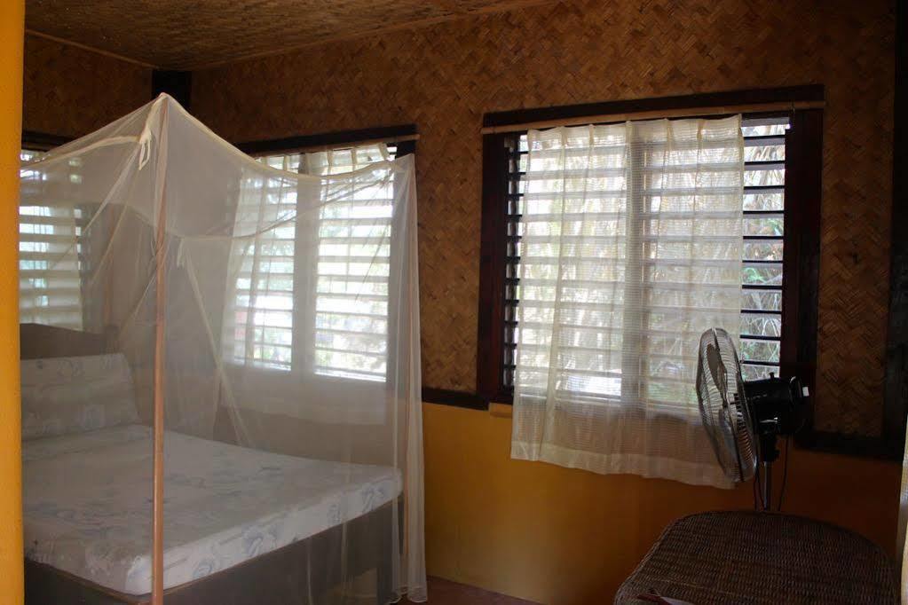 Hotel Casa Rosa Taytay Palawan Zewnętrze zdjęcie