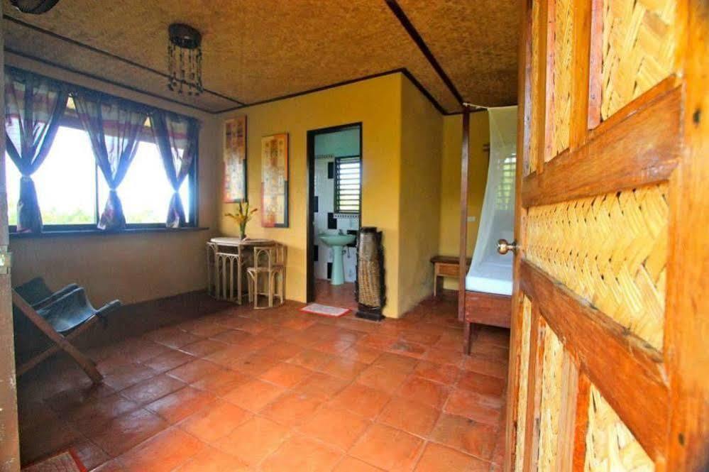Hotel Casa Rosa Taytay Palawan Zewnętrze zdjęcie