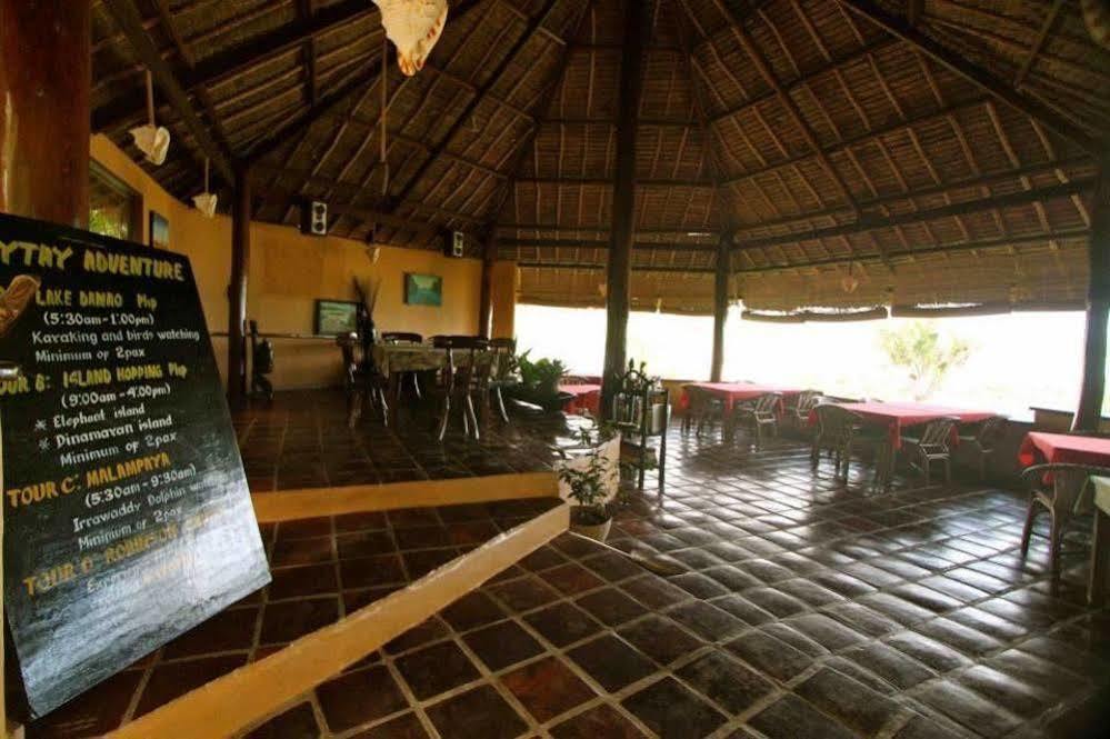 Hotel Casa Rosa Taytay Palawan Zewnętrze zdjęcie