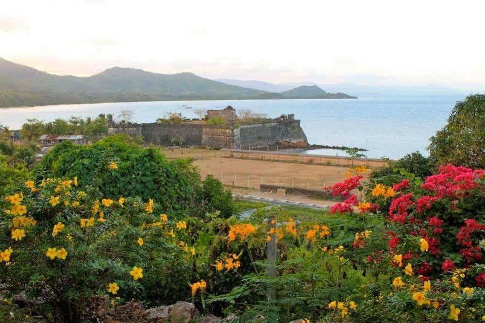 Hotel Casa Rosa Taytay Palawan Zewnętrze zdjęcie