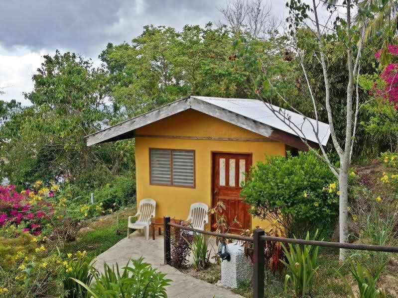 Hotel Casa Rosa Taytay Palawan Zewnętrze zdjęcie