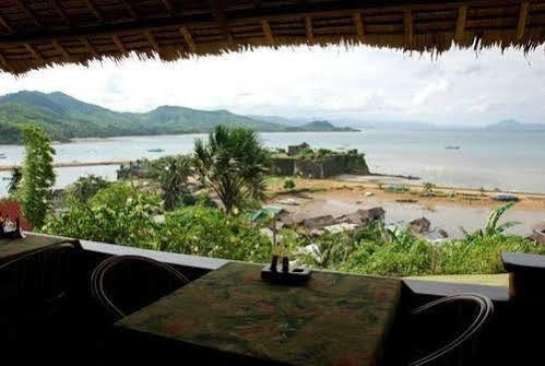 Hotel Casa Rosa Taytay Palawan Zewnętrze zdjęcie