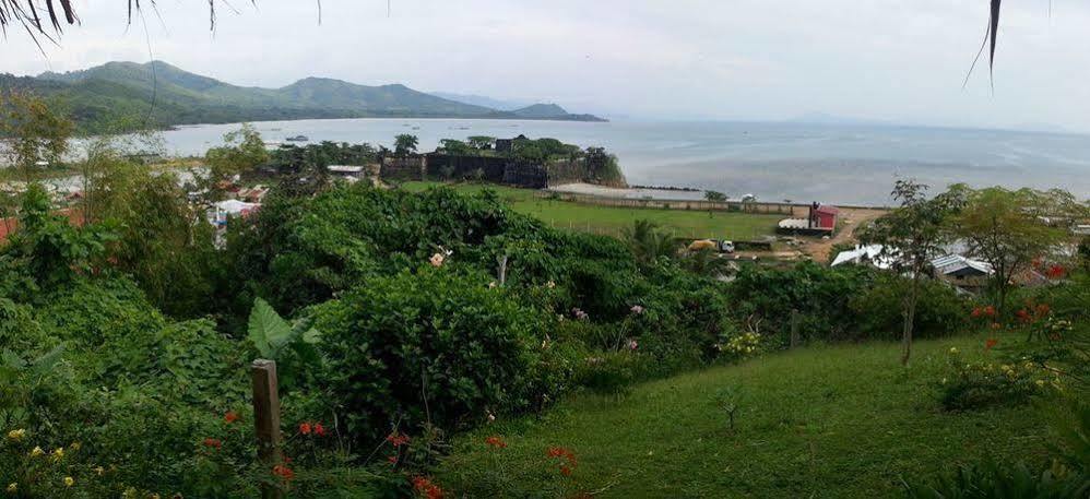 Hotel Casa Rosa Taytay Palawan Zewnętrze zdjęcie