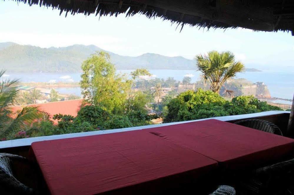 Hotel Casa Rosa Taytay Palawan Zewnętrze zdjęcie
